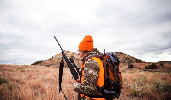 Wilderness Wisdom: Tips for Safe and Responsible Hunting